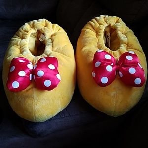 Official Disney Slippers